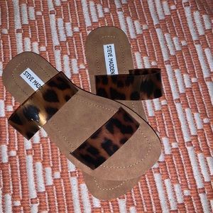 Steve Madden sandals